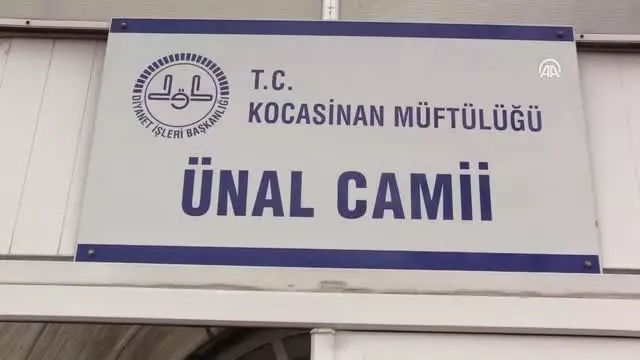 Cami Tuvaletinin Kapısını Çalanlar Tutuklandı