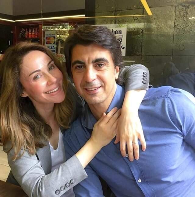 Demet Şener ile İbrahim Kutluay 'Anlaşmalı Boşanma' Davası Açtı