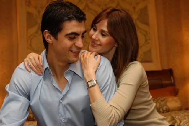 Demet Şener ile İbrahim Kutluay 'Anlaşmalı Boşanma' Davası Açtı
