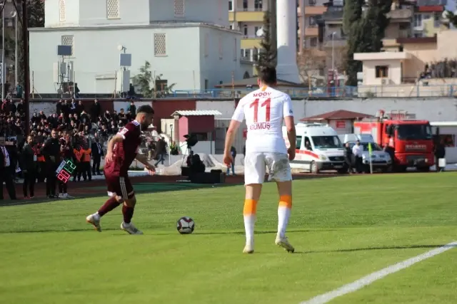 G.saray Öldü Öldü Dirildi G.saray Öldü Öldü Dirildi