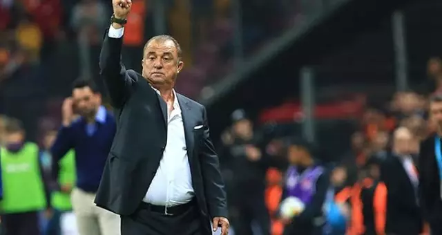 Kupa Avcisi Fatih Terim Spor Haberleri