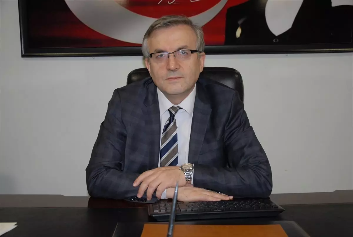 Gölcük Necati Çelik Devlet Hastanesi'ne Ek Bina