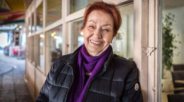 Güven Hokna Kimdir?
