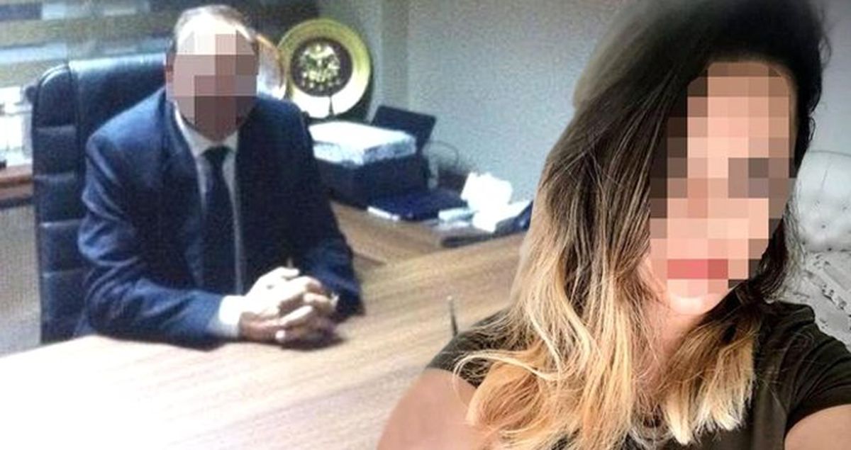 Hemşireyi Taciz Ettiği İddia Edilen Özel Kalem Müdürü Serbest Bırakıldı
