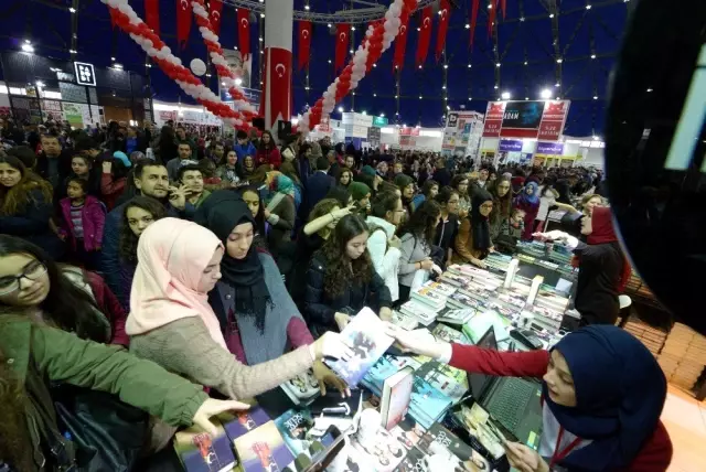 Isparta Belediyesi 3.kitap Fuarı Isparta Belediyesi 3.kitap Fuarı