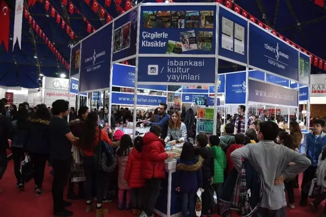 Isparta Belediyesi 3.kitap Fuarı Isparta Belediyesi 3.kitap Fuarı