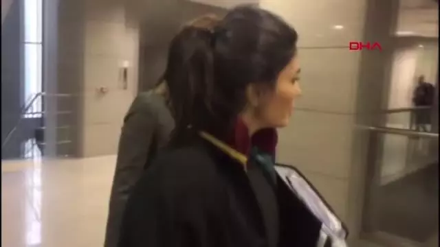 İstanbul- Demet Şener ile İbrahim Kutluay Anlaşmalı Boşanma Davası Açtı İstanbul- Demet Şener ile İbrahim Kutluay Anlaşmalı Boşanma Davası Açtı
