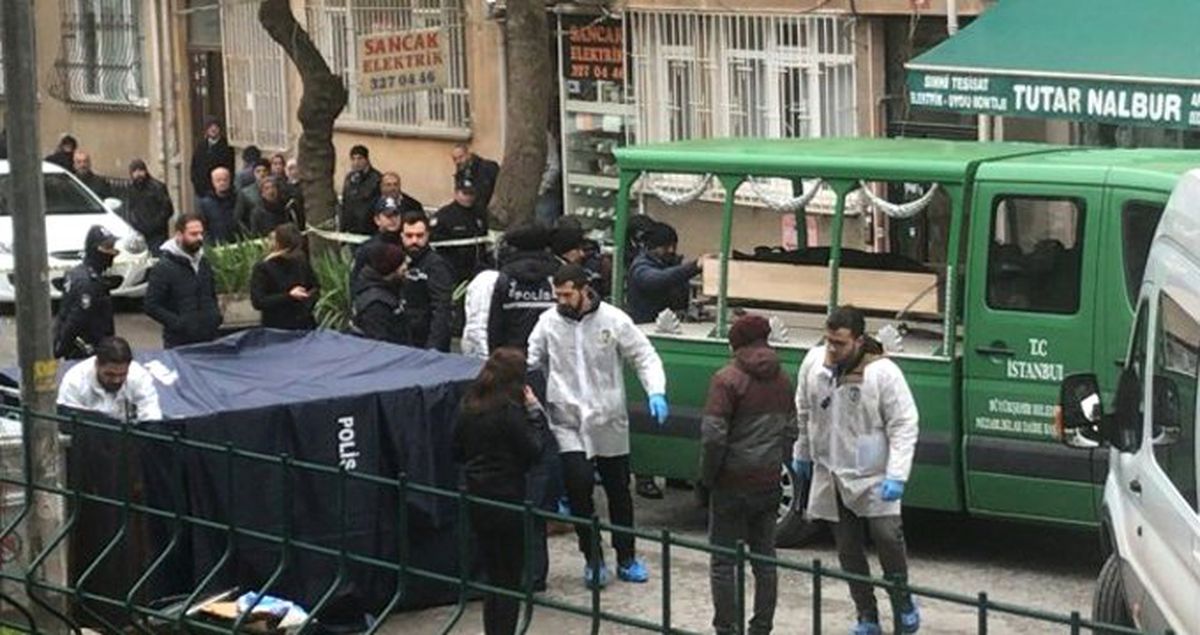 Konteynerden Çıkan Erkek Bacakları Olayının Detayları Belli Oldu! Cani Yeğen, Cinayeti İtiraf Etti