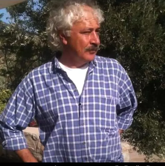 Kardiyolog Mehmet Metin Son Yolculuğuna Uğurlandı Kardiyolog Mehmet Metin Son Yolculuğuna Uğurlandı