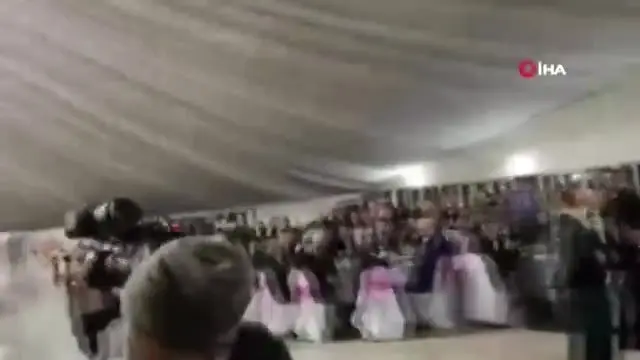 Mikrofon Delisi Dünya Evine Girdi