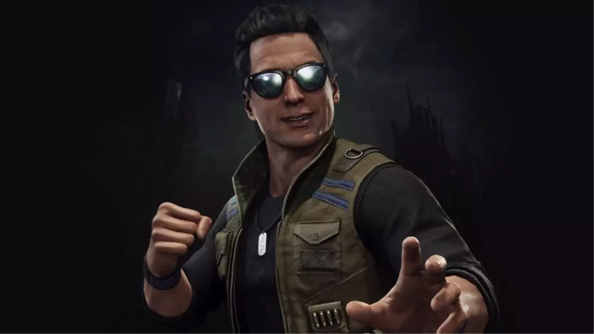 Mortal Kombat 11'in Son Duyurulan Karakteri Johnny Cage'in 'Enteresan' Fatality Hareketi