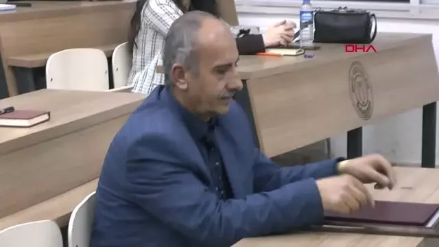 Muş 58 Yaşında Mezun Oldu, Sırada Doktora Var Muş 58 Yaşında Mezun Oldu, Sırada Doktora Var
