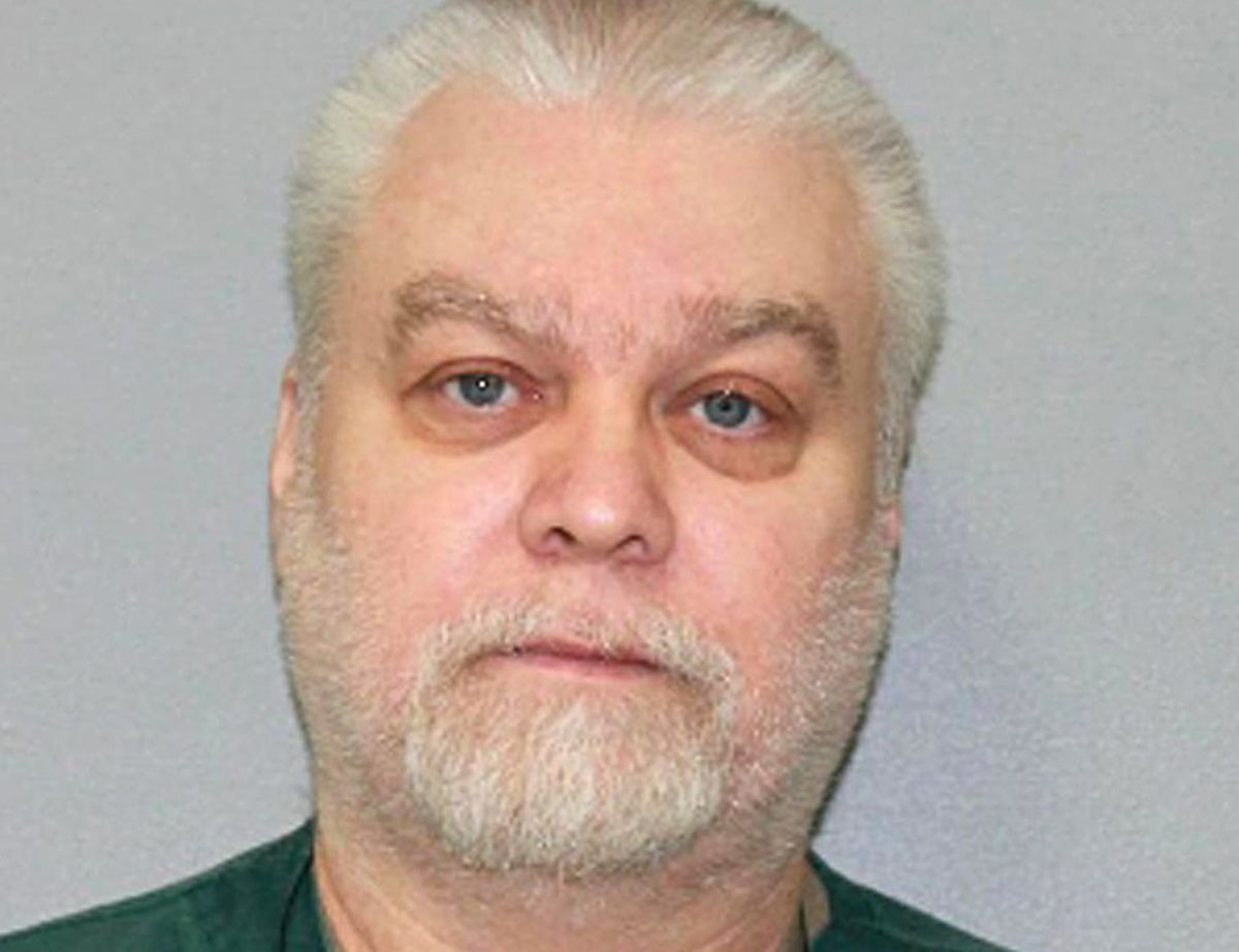 Netflix Belgeselinde Cinayetten Hüküm Giyişi Anlatılan Steven Avery, Temyiz Hakkı Kazandı