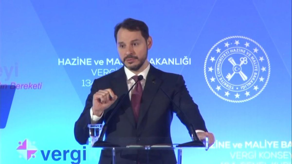 O İncecik Zarflardan Neler Çıkıyor Neler'