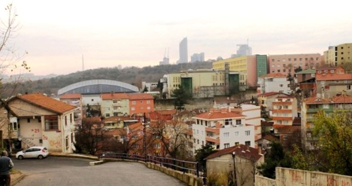 Sarıyer'in Derbent Mahallesi İçin Hazırlanan İmar Planları, Seçime Sayılı Günler Kala Değiştirildi