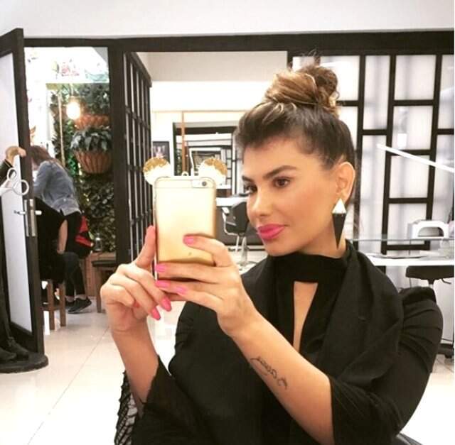 Şarkıcı Hatice'den David Beckham'a Olay Yaratacak Kalça Yorumu
