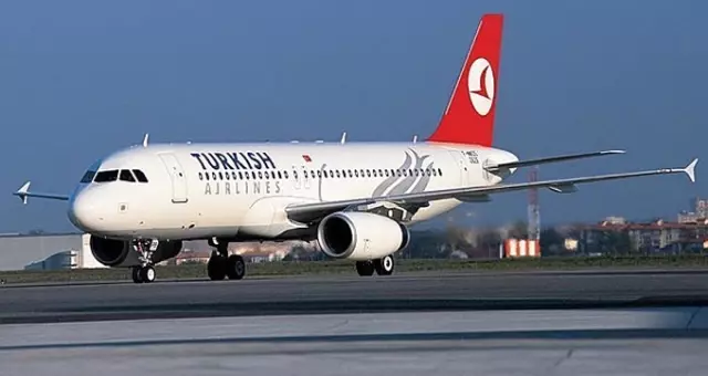 THY, Pakistan İle Hindistan Arasındaki Gerginlik Nedeniyle Bazı Seferlerini İptal Etti THY, Pakistan İle Hindistan Arasındaki Gerginlik Nedeniyle Bazı Seferlerini İptal Etti