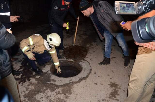 Tuzla'da Panik Yaratan Koku Soruşturmasında 1 Kişi Gözaltına Alındı