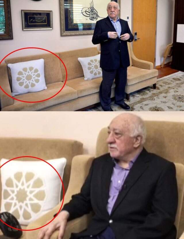 Üniversitenin Kapısındaki Sembol, Sivas'ı Karıştırdı