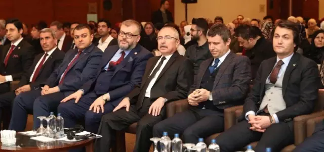 Uyum Buluşmaları Toplantılarının 10'uncusu Mardin'de Yapıldı