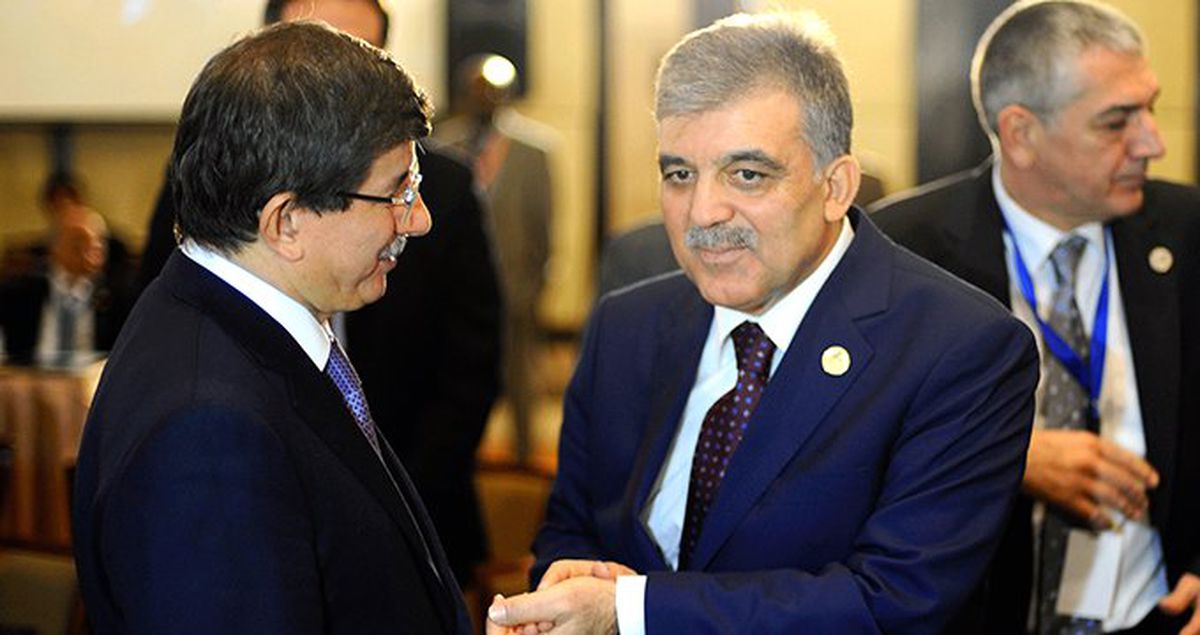 Yeni Parti Mayıs Ayında Kamuoyuna Duyurulacak, Eylül Ayında Kurulacak