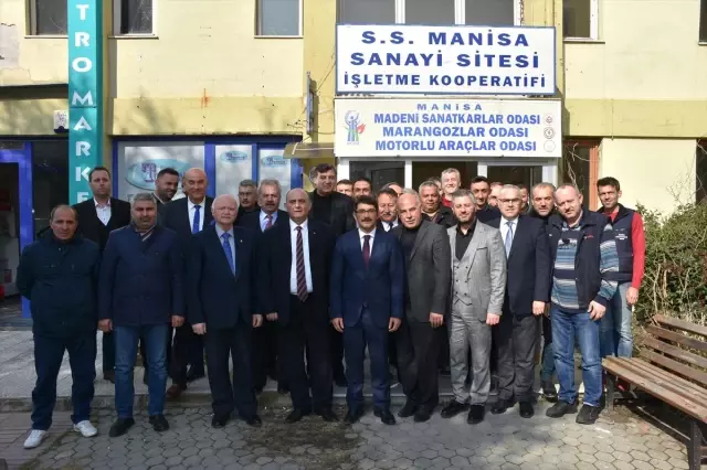 Yerel Seçimlere Doğru Yerel Seçimlere Doğru