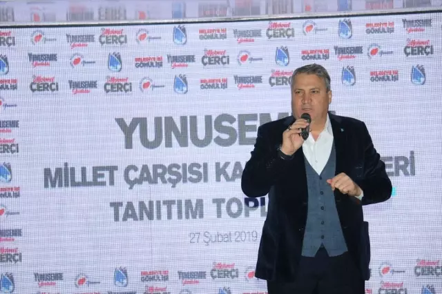 Yerel Seçimlere Doğru Yerel Seçimlere Doğru
