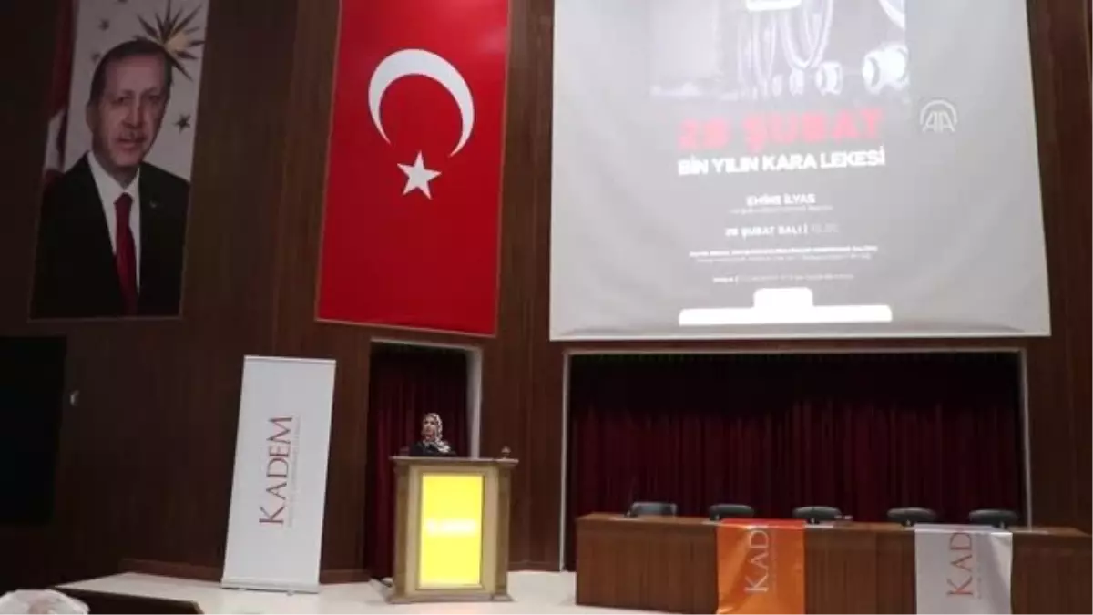 28 Şubat Mağdurları İçin Ombudsman