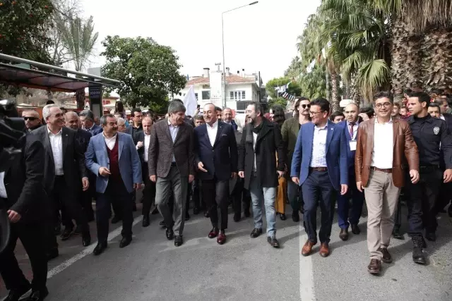Antalya'da Fetih Coşkusu Başlıyor