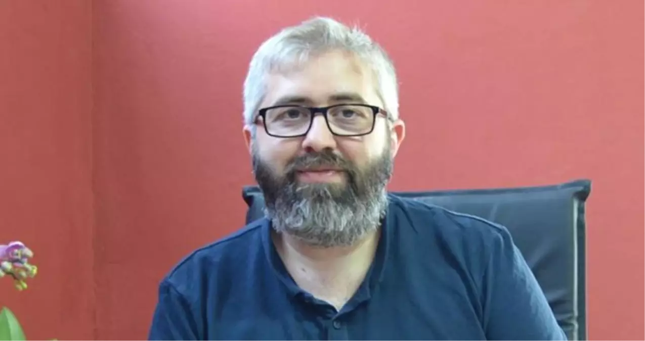 TKP İstanbul Esenler Belediye Başkan Adayı Atakan Boyoğlu Kimdir?