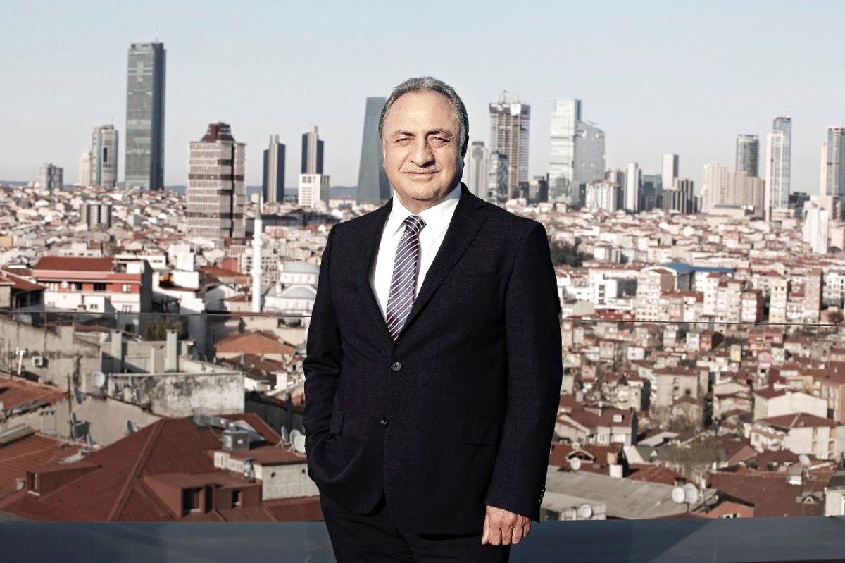Avrupa Yakası'nda Elektrik Tüketimi 2018'de 28,8 Milyar Kwh'ye Ulaştı