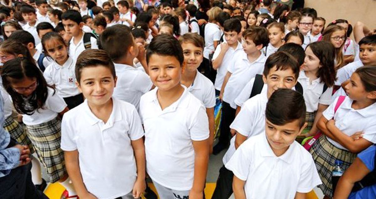 Bakanlık Tekli Eğitime Geçişte Çalışmalarını Hızlandırdı, 40 Bin Yeni Derslik Geliyor