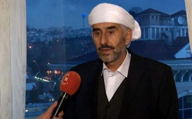 Basına Kapalı Gerçekleşen Toplantıda Aşiret Liderlerinin, Erdoğan'dan 2 İsteği Oldu