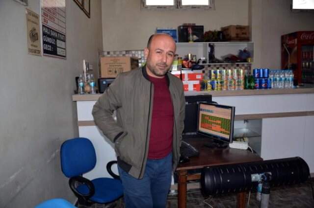 Çermik'te Halı Sahada Gözaltına Alınan Öğretmen Konuştu: Yetkisini Kişisel Bir Durum İçin Kullandı