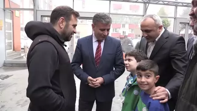 Chahechouhe, Fenerbahçe Karşısında Oynayabilecek Durumda