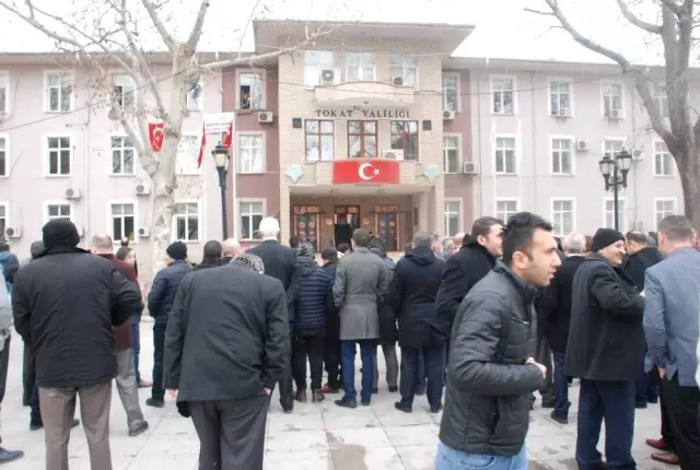 Deprem Tatbikatını Gerçek Sandılar