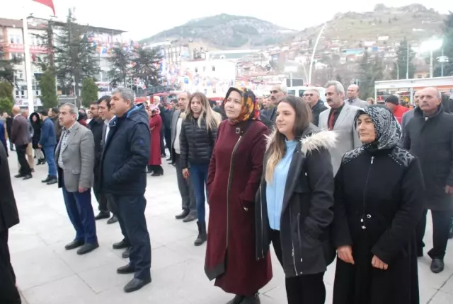 Deprem Tatbikatını Gerçek Sandılar