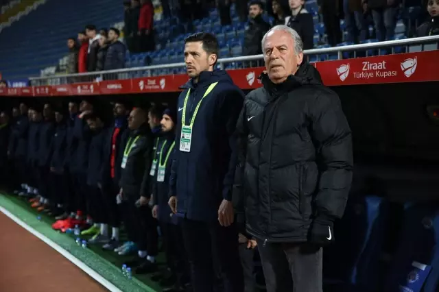 Futbol: Ziraat Türkiye Kupası Futbol: Ziraat Türkiye Kupası