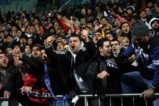 Futbol: Ziraat Türkiye Kupası Futbol: Ziraat Türkiye Kupası