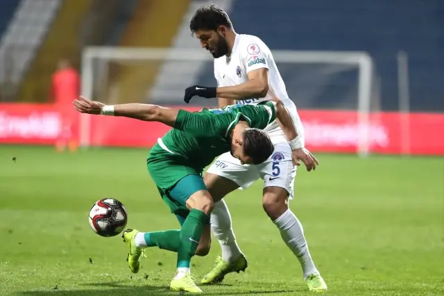 Futbol: Ziraat Türkiye Kupası Futbol: Ziraat Türkiye Kupası
