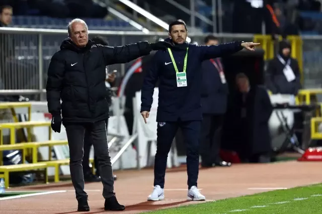 Futbol: Ziraat Türkiye Kupası Futbol: Ziraat Türkiye Kupası