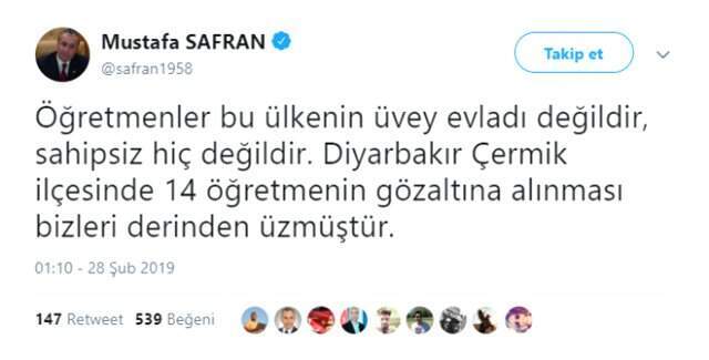 Halı Saha Maçına Erken Gelen Savcı, 14 Öğretmeni Sahadan Çıkaramayınca Gözaltına Aldırdı