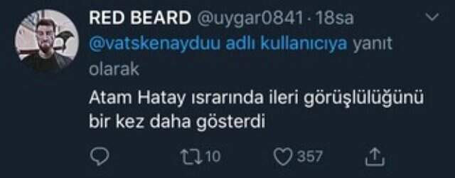 Hatayspor - Galatasaray Maçına Damga Vuran Güzel, Futbolcu Yasin Güreler'in Eşi Çıktı