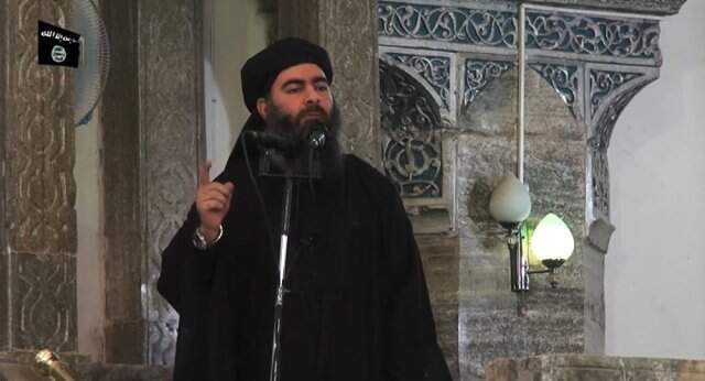 Irak'tan Dünyayı Ayağa Kaldıracak İddia: DEAŞ Lideri ABD'nin Koruması Altında Geziyor