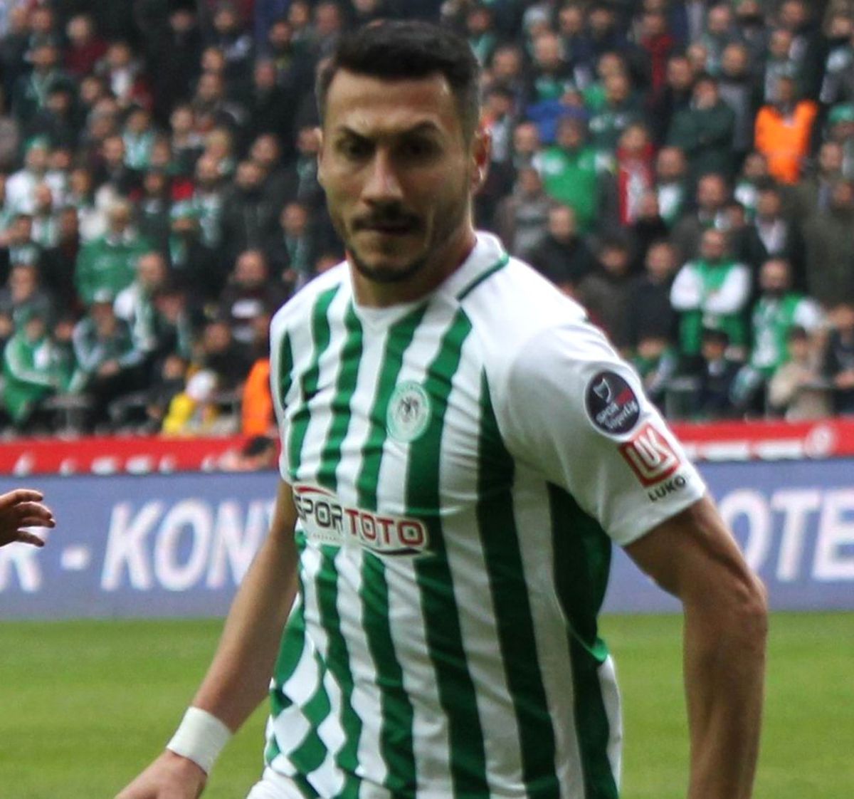 Jahovic'in Cezası 2 Maça Düşürüldü