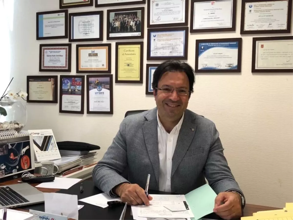 Laparoskopik Cerrahi Fark Oluşturuyor