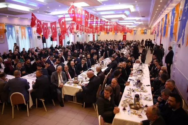 Mustafakemalpaşa'ya Alt Yapı Müjdesi Mustafakemalpaşa'ya Alt Yapı Müjdesi