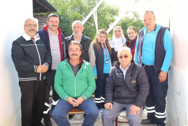 Nazilli Belediyesi Vatandaşın Yüzünü Güldürmeye Devam Ediyor Nazilli Belediyesi Vatandaşın Yüzünü Güldürmeye Devam Ediyor