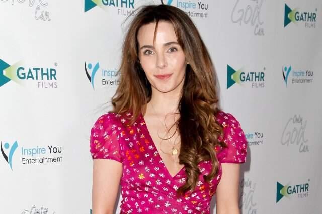 Oyuncu Lisa Sheridan, Evinde Ölü Bulundu