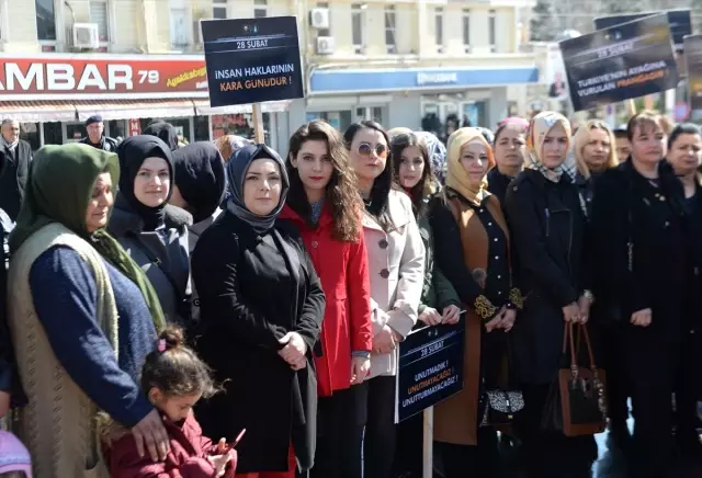 Postmodern Darbe'Nin 22. Yılı Postmodern Darbe'Nin 22. Yılı
